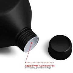 1000ML No Odor UV Coating For Glass Wood Metal Crystal Leather Ceramic PVC