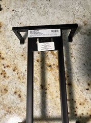 XL Wall Easels X- Large Chevalet Mural Metal 5910179 Adjustable Height