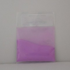 DAY VISIBLE Glow in the Dark PIGMENT POWDERS,1oz packs available in 9 Colors