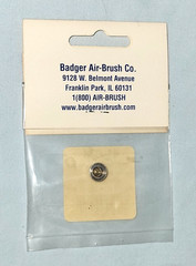 Badger Airbrush Spray Regulator Medium 41-034 MIP