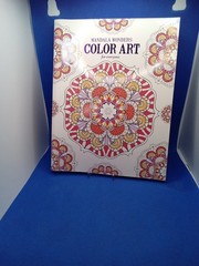 Adult Coloring Books with 2 New Packs of Pens and A Bundle of 8 Glitter Pens Set