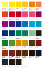 Winsor & Newton Cotman Watercolor Half Pan Solid Cake Paint (Choose from 40)