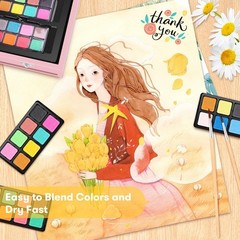 Christmas| Birthday Gifts for Kids Teen Girls Trendy Stuff 6-16 Old, 150-Pac…