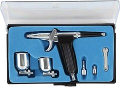 Airbrush (MX2960) (japan import) by Iwata Campbell