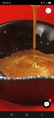 Art Shimmering Gold Paint Liquid Ink 120g / 4.23oz Painting Or Calligraphy Craft