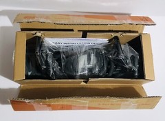 TORACK Bike Storage Rack 6 Racks & 5 Hooks for Garage Wall Mount Black New