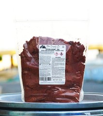 Teton-Bond 190 Mesh Petrobond Foundry Casting Sand 24LB Olivine Ultra-Fine
