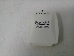 Micro Portable Painter Watercolor Palette – Travel – Feather-Weight