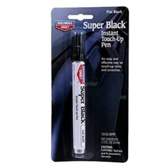 Birchwood Casey Super Black Touch-Up Pen Flat