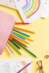 Faber-Castell Castle 111260 Colouring Pencils Set, 60 Pieces| Torn or Open box