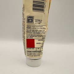 Liquitex High Viscosity Acrylic Artist Color Cadmium Red Medium 138ml 1047-154