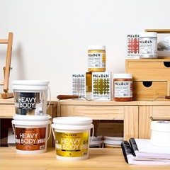 Professional Copper Metallic Paint: Indoor Outdoor,/