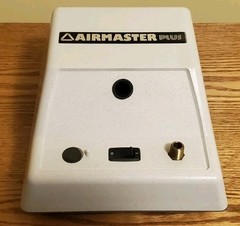 Kopykake C3000GA/T Airmaster Plus Airbrush Air Compressor With Hose.