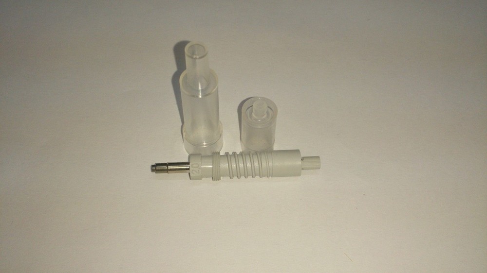 Lin’s 9 Plus Markant Technical Pen nib for micronorm 2mm year 1990