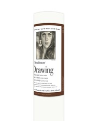 Strathmore Drawing #100 Med Surface 36X10Yd
