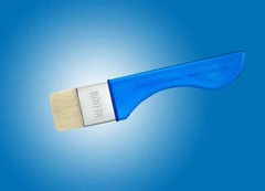Ards Signature Series Watercolor Artist Paint Brush Blender And Glazing Brush Fo