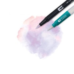 Tombow Abt Dual Brush Pen – Of 18 Abt-18P-5