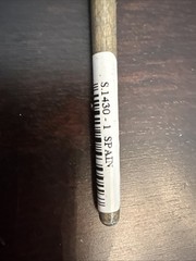 Escoda Perla Sintetico Barcelona Brush