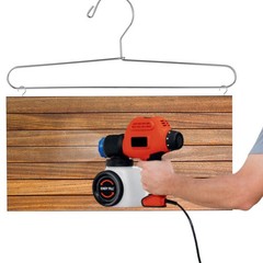 20 Pack Cabinet Door Painting Hanger Paint Drying Rack for Cabinet Doors Paintin