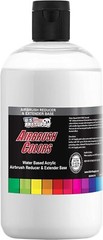 16oz Acrylic Paint Thinner – Enhance Flow & Transparency Safely