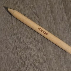 rhode Beige Pencil – Single Color Style