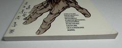 Drawing Dynamic Hands — Burne Hogarth — Anatomy Gesture Foreshortening Art