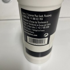 Liquitex BAICS Gesso Surface Prep Medium 16-oz White