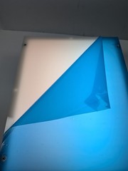 Gagne Porta-Trace 1012 -10″x12″ TRACING LIGHT BOX – Great Condition