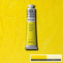 Winsor Newton Winton Oil Paint 200ml Tubes, 55 Colours Available