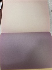 Academie Book of Colors Construction Paper Multicolor 12 x 9 in 52 Sheets