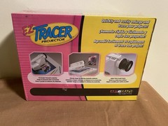 Artograph 225-550 EZ Tracer Art Projector White 2010 New!