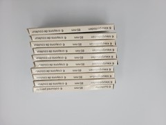 Bruynzeel Colored Pencils Small Short Pencils in Individual Boxes Vintage 10 Box