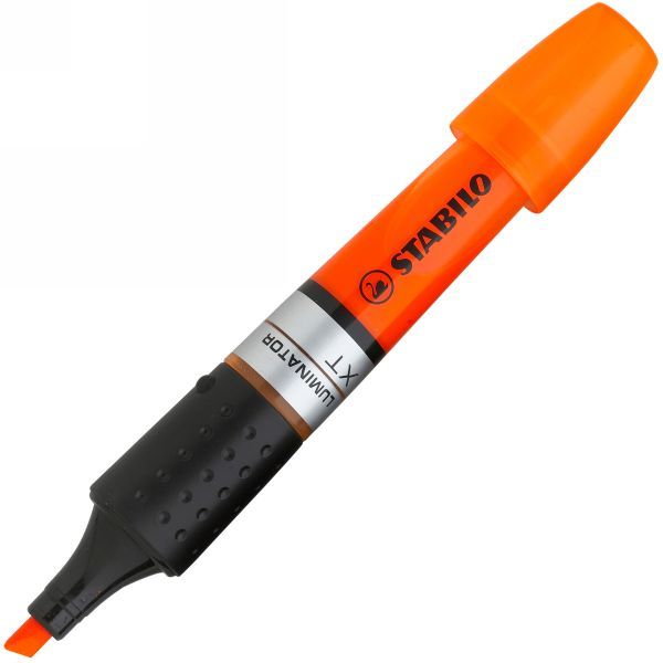 Stabilo Luminator Highlighter Marker Pen – All Color Available- Single or All 6
