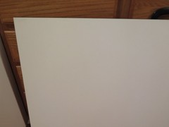 Alvin Parallel Straightedge 30 X42 Drawing Board MADE IN USA