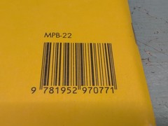 My Printing Book, Student Workbook, Age 6+, 1st Grade, Handwriting Without Tears