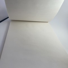 Paper Hunt Bienfang Designer II Series 61-16 Linsley Layout Bond 9×12 ~50 sheets