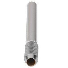 Adjustable Pencil Holder Aluminum Alloy for Writing Tool Extension