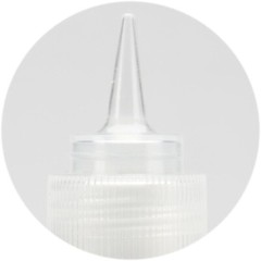 3D Crystal Lacquer Non Toxic and Great for Tile Pendants! 4oz Bottle