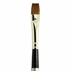 3150 Russian Pure Sable Shader Brush