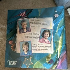 Aleene’s Big Book of Holiday Crafts (I Can Do It) Ring Binder Instruction Book