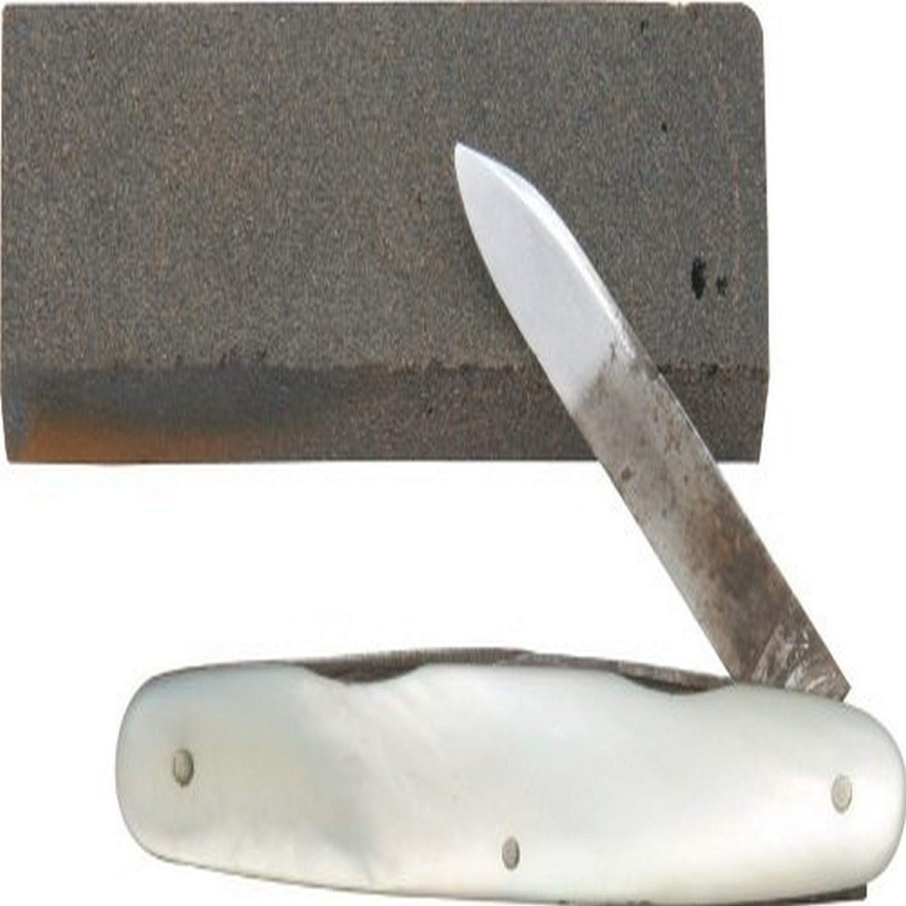 Rust Eraser – Single