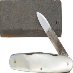 Rust Eraser – Single