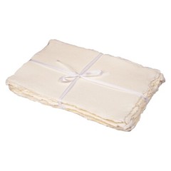 Watercolor Paper 140 lb. 50 Sheets 8″X6″(A5) Mixed Media Handmade Deckle Edges