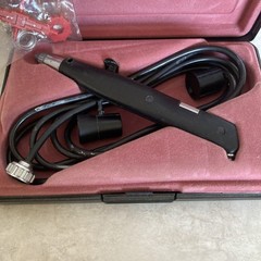 Testers Model Master Professional Airbrush System 50601 Hose Nozzle Case & Assor