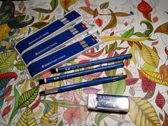 Staedtler Mars Technico Lead Holder/Pencil+Leads+K&E+Koh-I-Noor+Drafting+Castell