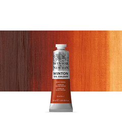 Winsor & Newton Winton Oil Colour Tube – 37ml