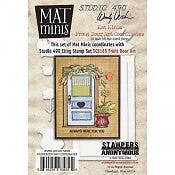 Wendy Vecchi Studio 490 Mat Minis