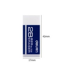 1PC Drawing Eraser Student Art Fine Writing Eraser Learning Supplies Examination