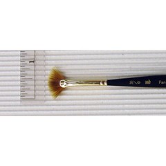 Pab Mini Synthetic Sable 3050 Fan 20/0