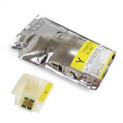 4Color Sublimation Ink Bag For EPSON SC F 9270 F9200 F6000 F6200 F6070 Printer